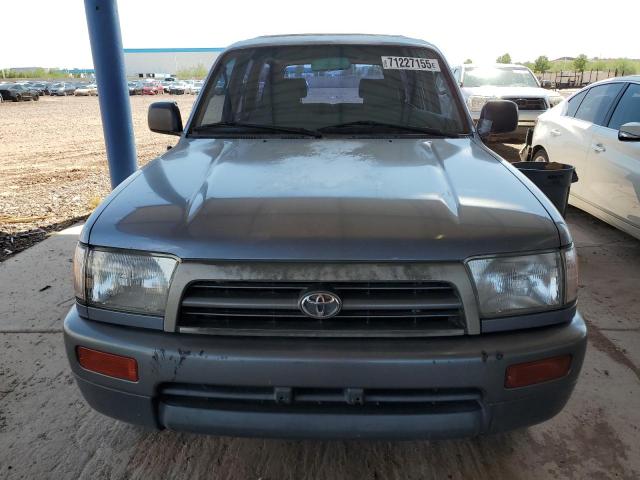 Photo 5 from auction – 1997 TOYOTA 4RUNNER with VIN JT3GM84R3V0011256