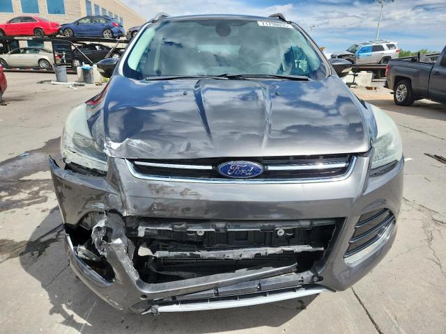 Photo 5 from auction – 2016 FORD ESCAPE TIT with VIN 1FMCU9J99GUC46594