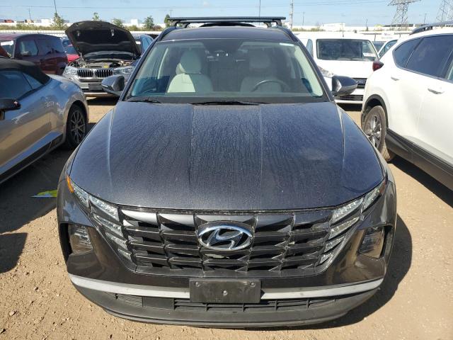 Photo 5 from auction – 2024 HYUNDAI TUCSON SEL with VIN 5NMJFCDE9RH362934