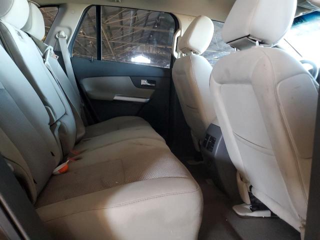 Photo 11 from auction – 2013 FORD EDGE SEL with VIN 2FMDK3JC5DBC42398
