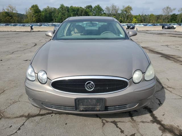 Photo 5 from auction – 2006 BUICK LACROSSE C with VIN 2G4WD582X61279662