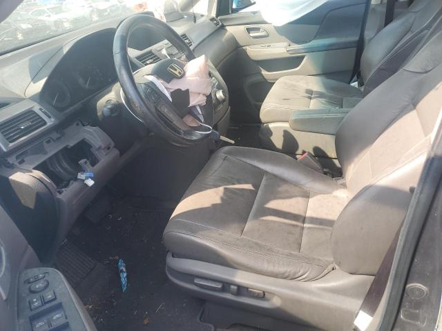 Photo 7 from auction – 2012 HONDA ODYSSEY EX with VIN 5FNRL5H60CB092740