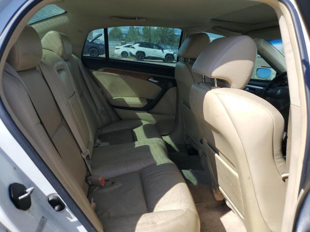 Photo 10 from auction – 2004 ACURA TL with VIN 19UUA66204A801555