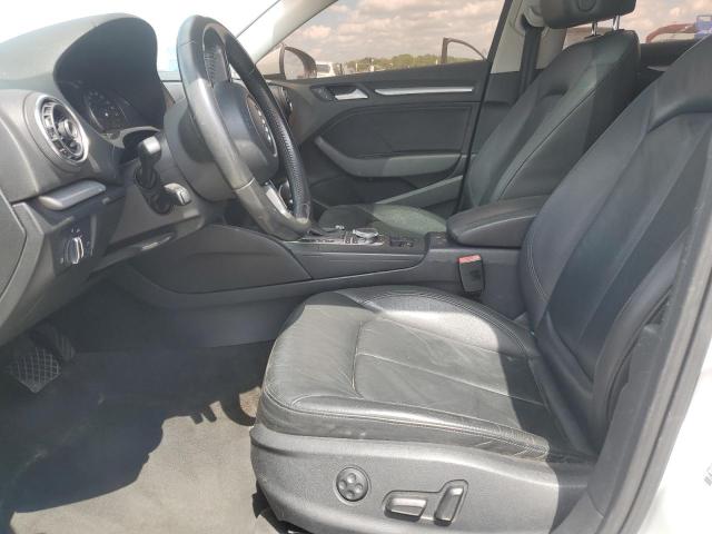 Photo 7 from auction – 2015 AUDI A3 PREMIUM with VIN WAUBFGFF8F1005510