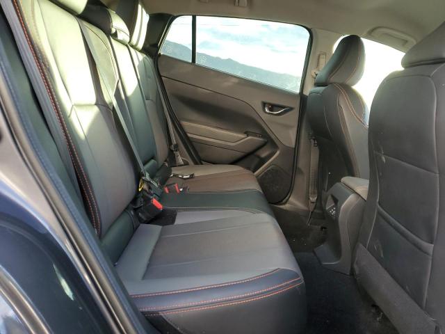 Photo 11 from auction – 2024 SUBARU CROSSTREK with VIN 4S4GUHM60R3730501
