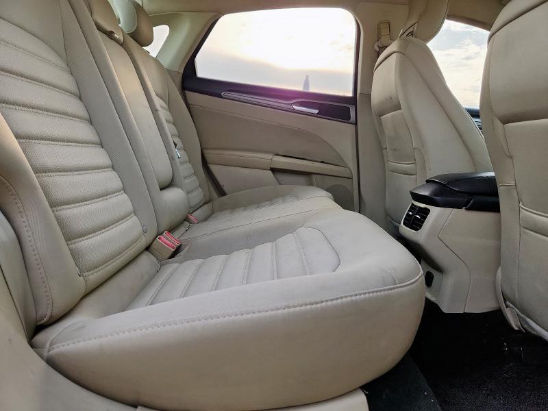Photo 10 from auction – 2013 FORD FUSION SE with VIN 3FA6P0HR5DR171119