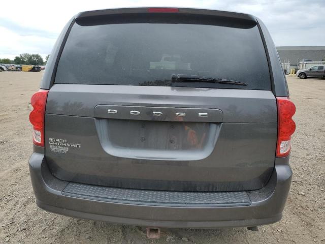 Photo 6 from auction – 2016 DODGE GRAND CARA with VIN 2C4RDGCG2GR377992