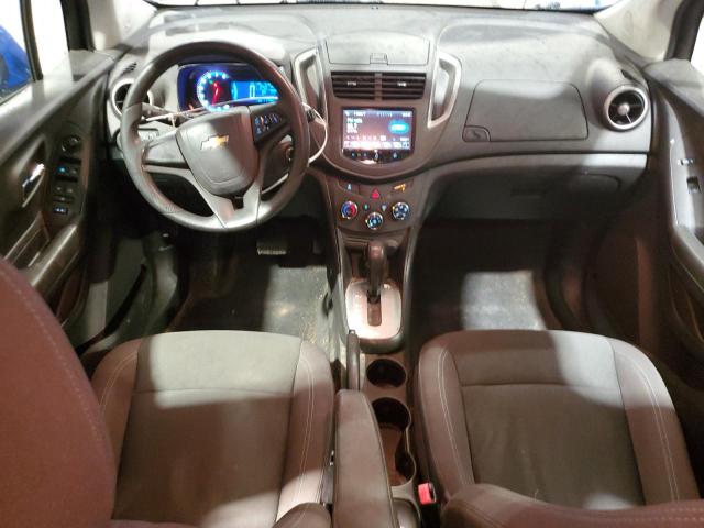 Zdjęcie 8 z aukcji – 2016 CHEVROLET TRAX LS z VIN KL7CJNSB2GB730817