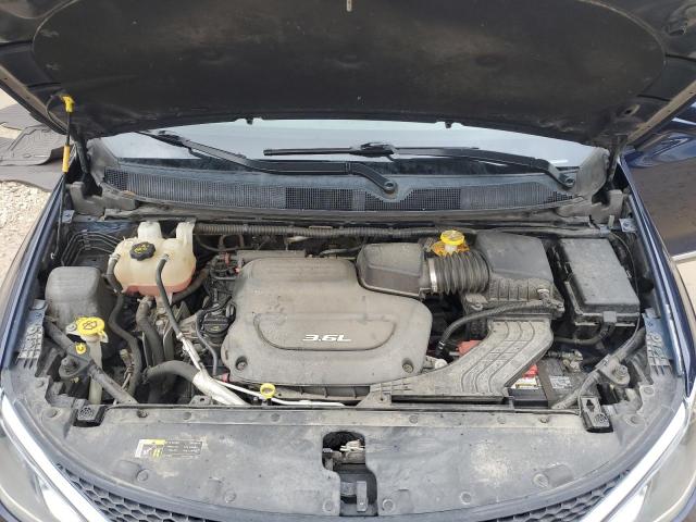Photo 12 from auction – 2017 CHRYSLER PACIFICA TOURING L with VIN 2C4RC1BG9HR513036