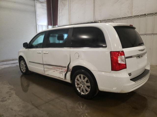 Photo 2 from auction – 2016 CHRYSLER TOWN & COU with VIN 2C4RC1BG7GR206222