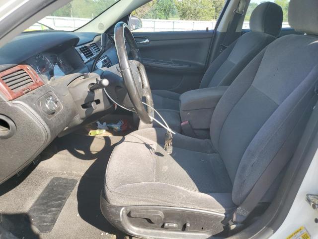 Photo 7 from auction – 2007 CHEVROLET IMPALA LT with VIN 2G1WT55N679341026