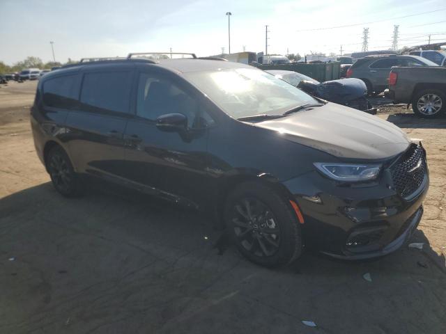 Photo 4 from auction – 2025 CHRYSLER PACIFICA SELECT with VIN 2C4RC1BG7SR605513