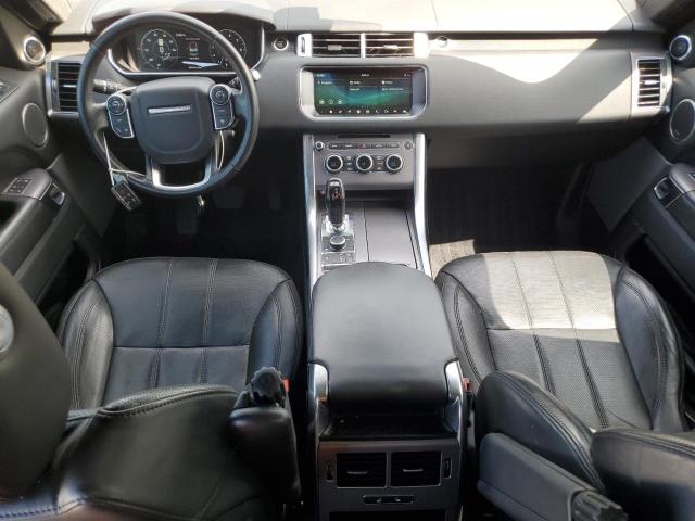 Photo 8 from auction – 2017 LAND ROVER RANGE ROVE with VIN SALWR2FV7HA682842