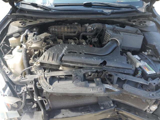 Zdjęcie 11 z aukcji – 2012 NISSAN ALTIMA BASE z VIN 1N4AL2AP6CN428591