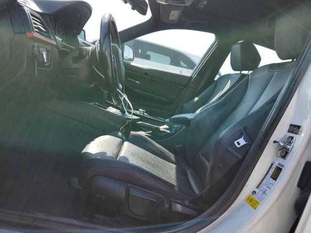 Photo 7 from auction – 2012 BMW 328 I SULE with VIN WBA3C1C51CA696848