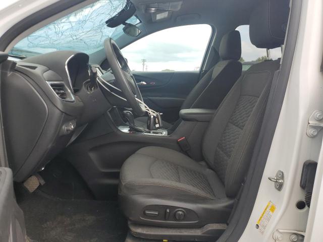 Photo 7 from auction – 2018 CHEVROLET EQUINOX LT with VIN 2GNAXJEV1J6277671