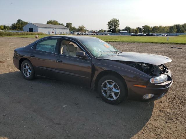 Photo 4 from auction – 2001 OLDSMOBILE AURORA with VIN 1G3GR64H014223009