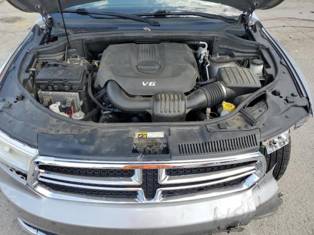 Photo 12 from auction – 2015 DODGE DURANGO LI with VIN 1C4RDHDG6FC176527
