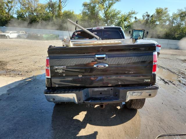 Photo 6 from auction – 2010 FORD F150 SUPER with VIN 1FTFW1EV4AKA83778
