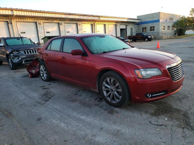 Photo 4 from auction – 2014 CHRYSLER 300 S with VIN 2C3CCAGG9EH222718