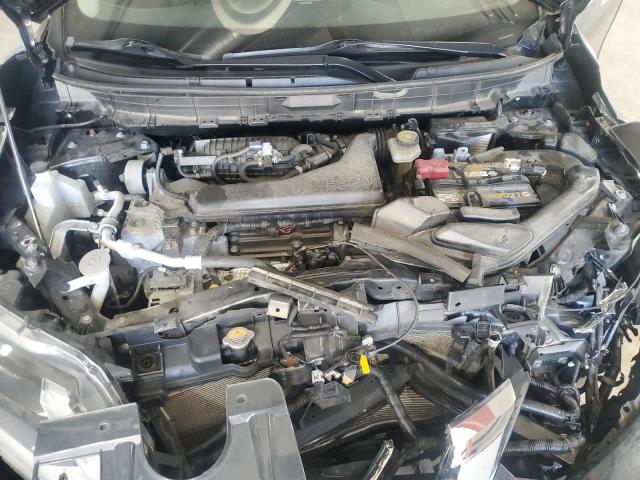 Photo 11 from auction – 2018 NISSAN ROGUE S with VIN JN8AT2MV2JW348141