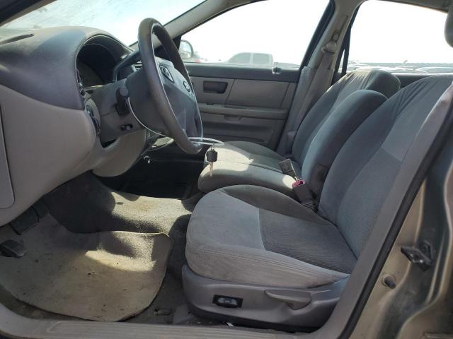 Photo 7 from auction – 2003 FORD TAURUS with VIN 1FAFP55243A219299