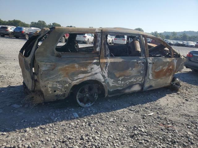 صورة رقم 3 من المزاد - 2011 TOYOTA SIENNA مع VIN 5TDKA3DC0BS002195