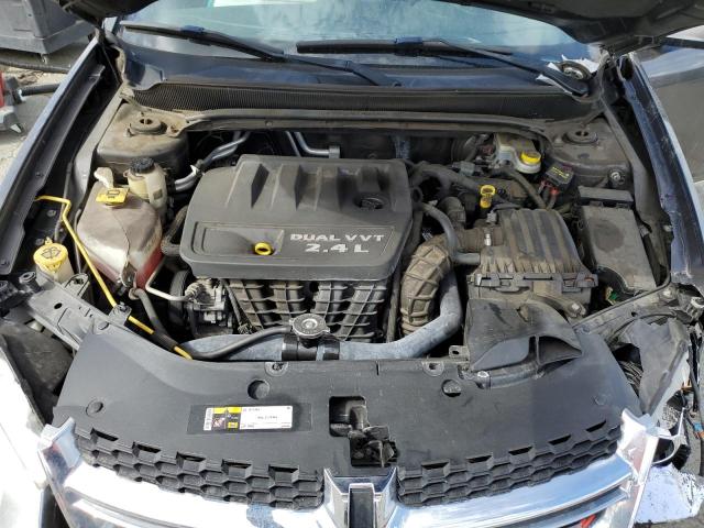 Photo 11 from auction – 2014 DODGE AVENGER SE with VIN 1C3CDZAB3EN215683