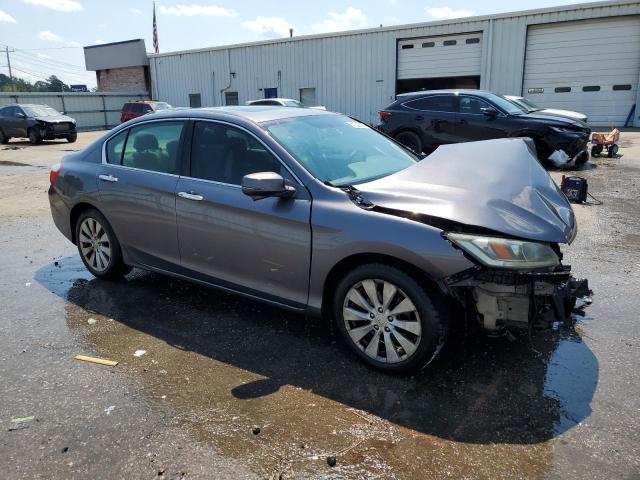 Photo 4 from auction – 2015 HONDA ACCORD EX with VIN 1HGCR2F72FA183988