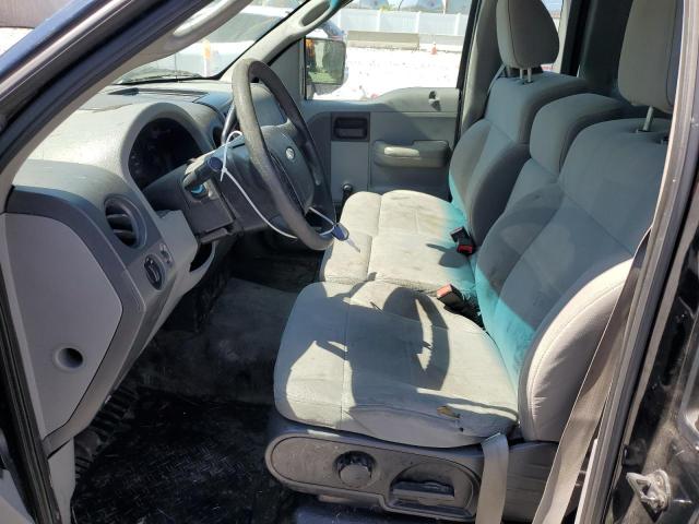 Photo 7 from auction – 2008 FORD F150 with VIN 1FTRF12238KE92422