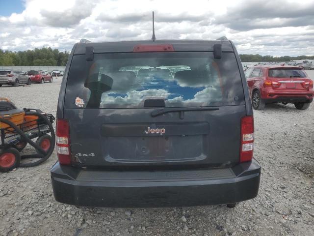 Photo 6 from auction – 2011 JEEP LIBERTY SP with VIN 1J4PN2GK6BW567553