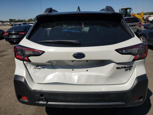 Photo 6 from auction – 2024 SUBARU OUTBACK ON with VIN 4S4BTGLD0R3138510