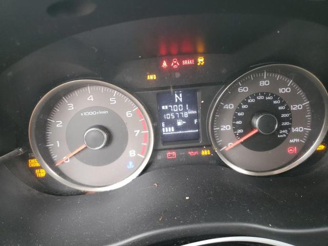 Photo 9 from auction – 2015 SUBARU FORESTER 2 with VIN JF2SJAHC3FH416680
