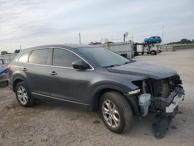 صورة رقم 4 من المزاد - 2015 MAZDA CX-9 TOURI مع VIN JM3TB3CV4F0454803