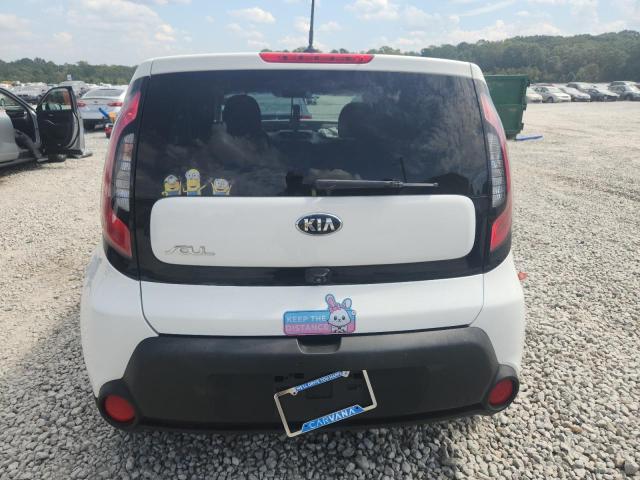 Photo 6 from auction – 2015 KIA SOUL + with VIN KNDJP3A56F7223381