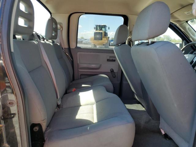 Photo 10 from auction – 2005 DODGE DAKOTA QUA with VIN 1D7HW28N35S139733