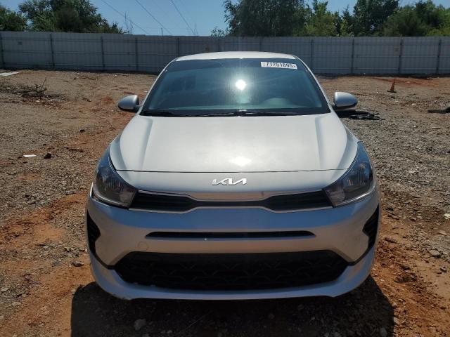 Photo 5 from auction – 2023 KIA RIO with VIN 3KPA24AD8PE620183
