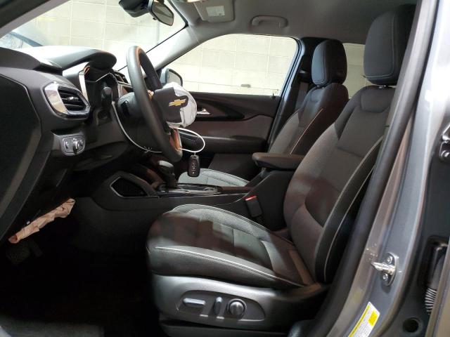 Photo 7 from auction – 2023 CHEVROLET TRAILBLAZE with VIN KL79MPSL2PB129574