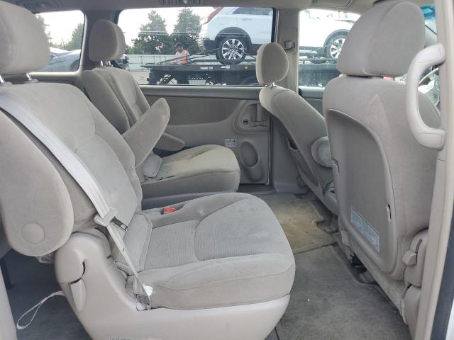 Photo 11 from auction – 2005 TOYOTA SIENNA CE with VIN 5TDZA23C75S248188