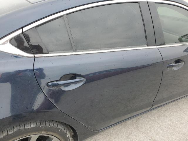 Photo 10 from auction – 2016 MAZDA 6 TOURING with VIN JM1GJ1W59G1445555