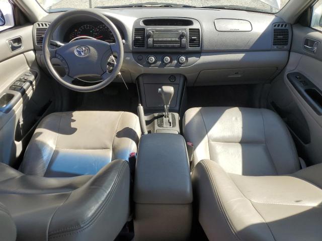 Photo 8 from auction – 2005 TOYOTA CAMRY LE with VIN 4T1BE32K65U023949