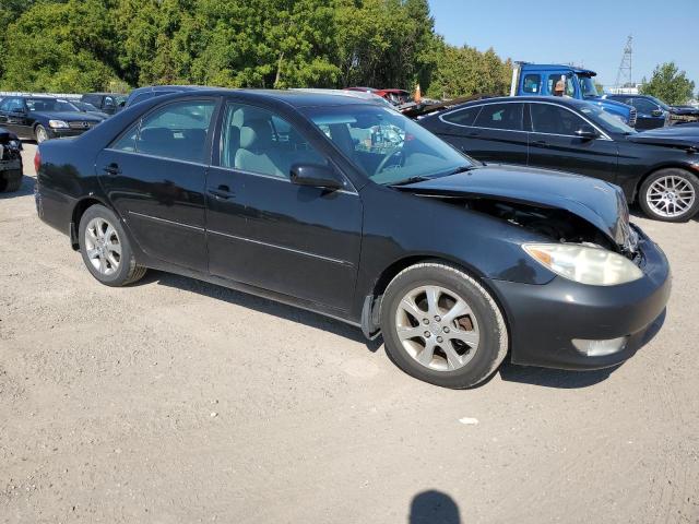 Photo 4 from auction – 2005 TOYOTA CAMRY LE with VIN 4T1BF30K85U103494