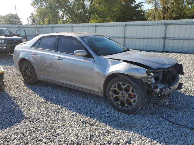 Photo 4 from auction – 2015 CHRYSLER 300 S with VIN 2C3CCAGG9FH814430