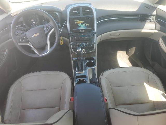 Photo 8 from auction – 2015 CHEVROLET MALIBU 2LT with VIN 1G11D5SL4FF349125