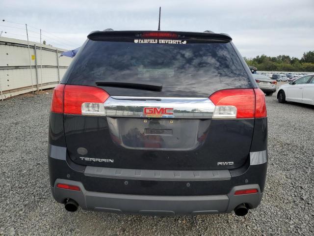 Photo 6 from auction – 2014 GMC TERRAIN SL with VIN 2GKFLXE33E6261591