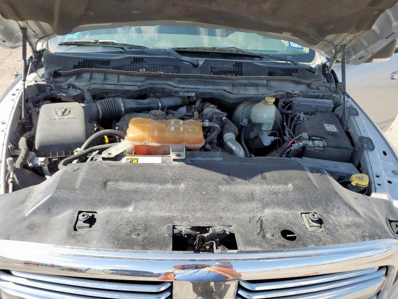 Photo 11 from auction – 2015 RAM 1500 SLT with VIN 1C6RR6LM4FS590156