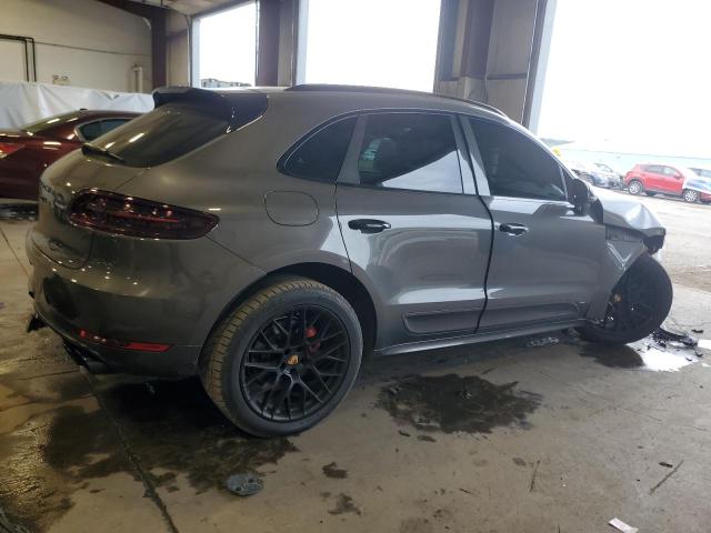 Zdjęcie 3 z aukcji – 2018 PORSCHE MACAN GTS z VIN WP1AG2A56JLB65541