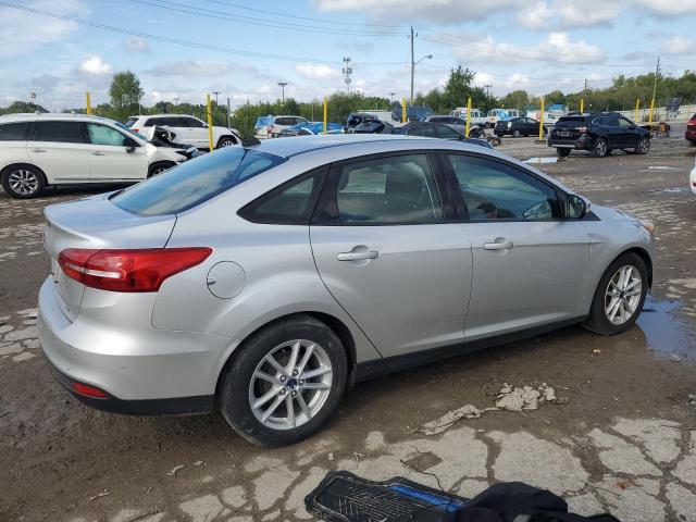 Photo 3 from auction – 2017 FORD FOCUS SE with VIN 1FADP3F24HL228848