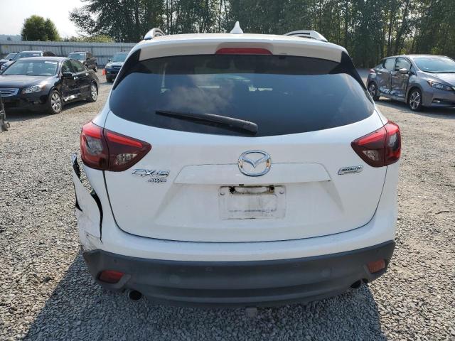 Photo 6 from auction – 2016 MAZDA CX-5 GT with VIN JM3KE4DY3G0775959