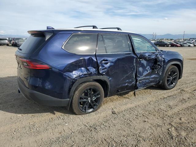 Photo 3 from auction – 2025 TOYOTA GRAND HIGH with VIN 5TDACAB58SS054463